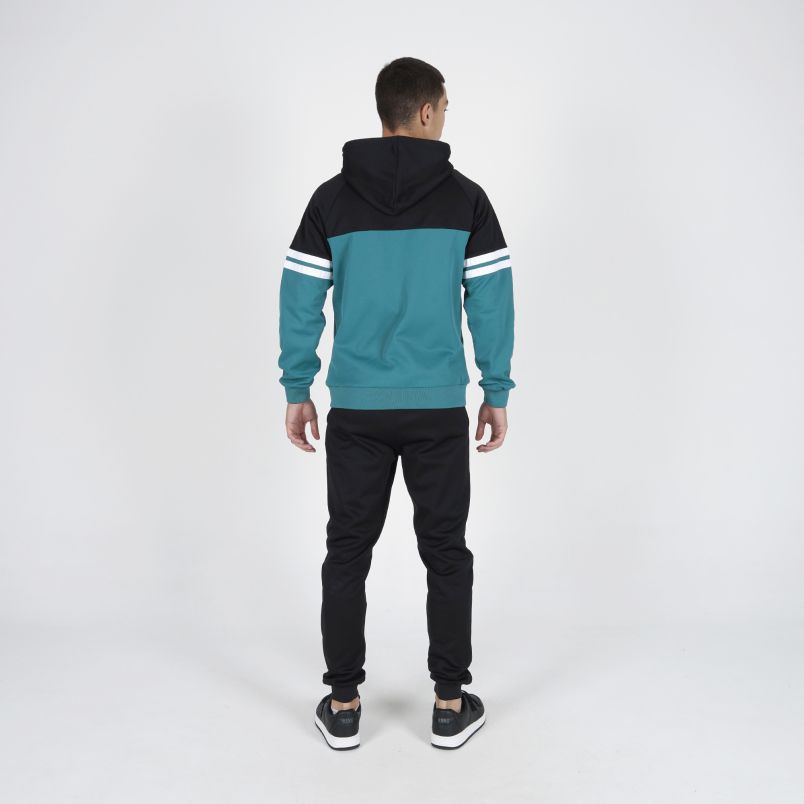 SERGIO TACCHINI Trenerka mass tracksuit M - STA253M401-61#S