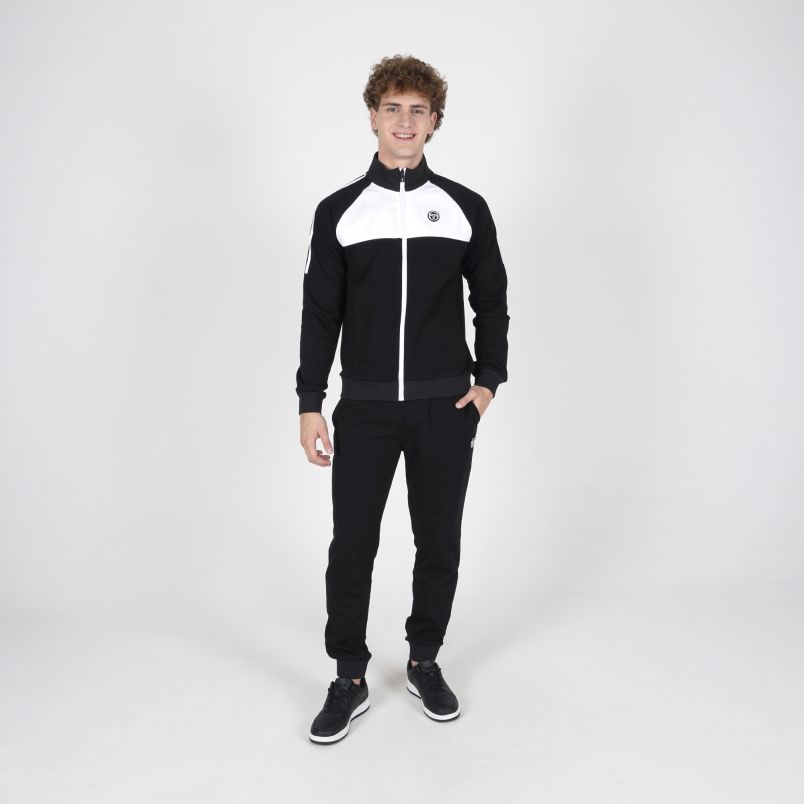 SERGIO TACCHINI Trenerka johnny tracksuit M - STA253M402-01#L