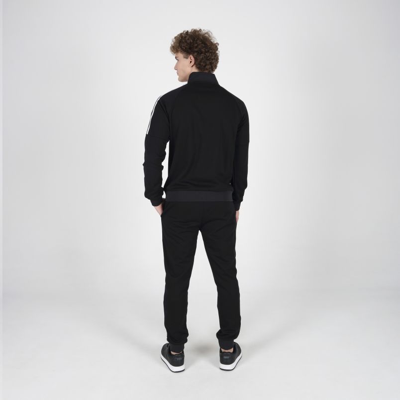 SERGIO TACCHINI Trenerka johnny tracksuit M - STA253M402-01#M