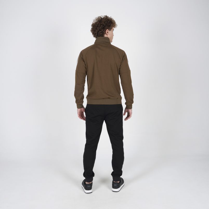 SERGIO TACCHINI Trenerka johnny tracksuit M - STA253M402-62#S