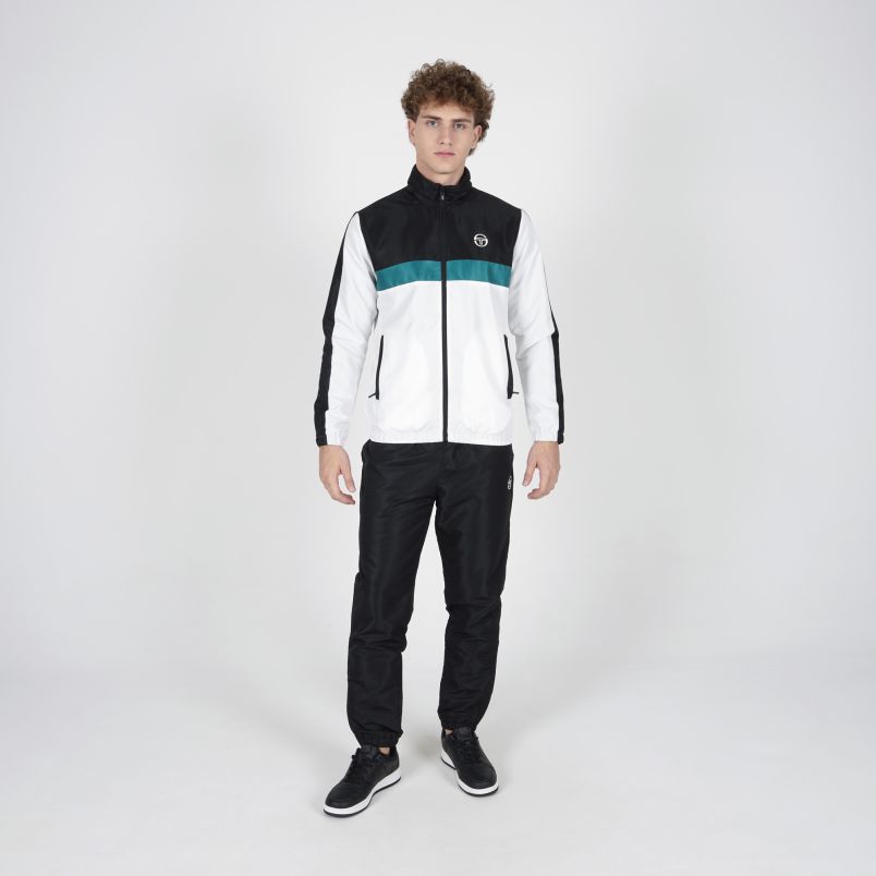 SERGIO TACCHINI Trenerka juice tracksuit M - STA253M404-10#M