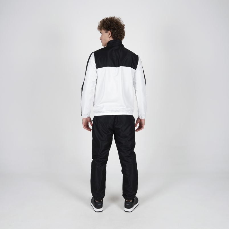 SERGIO TACCHINI Trenerka juice tracksuit M - STA253M404-10#L