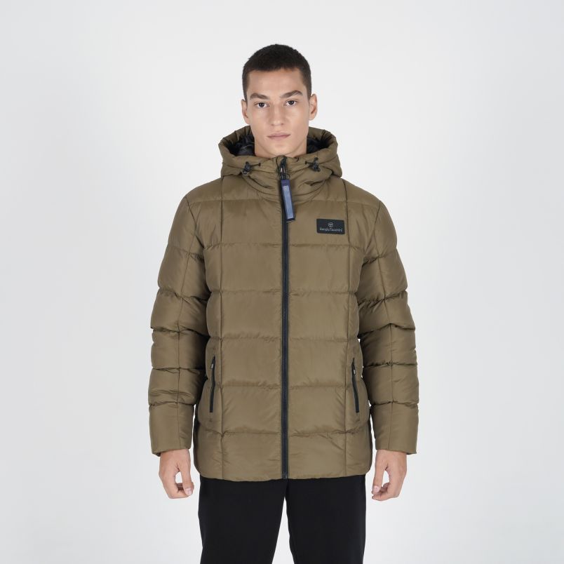 SERGIO TACCHINI Jakna rob jacket M - STA253M502-62#L