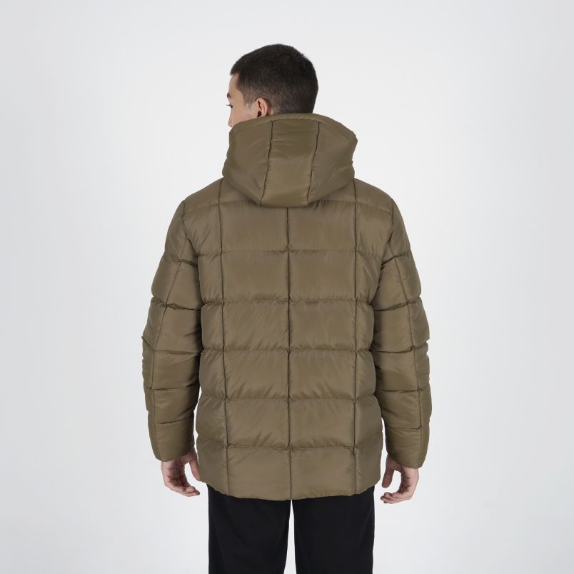 SERGIO TACCHINI Jakna rob jacket M - STA253M502-62#L