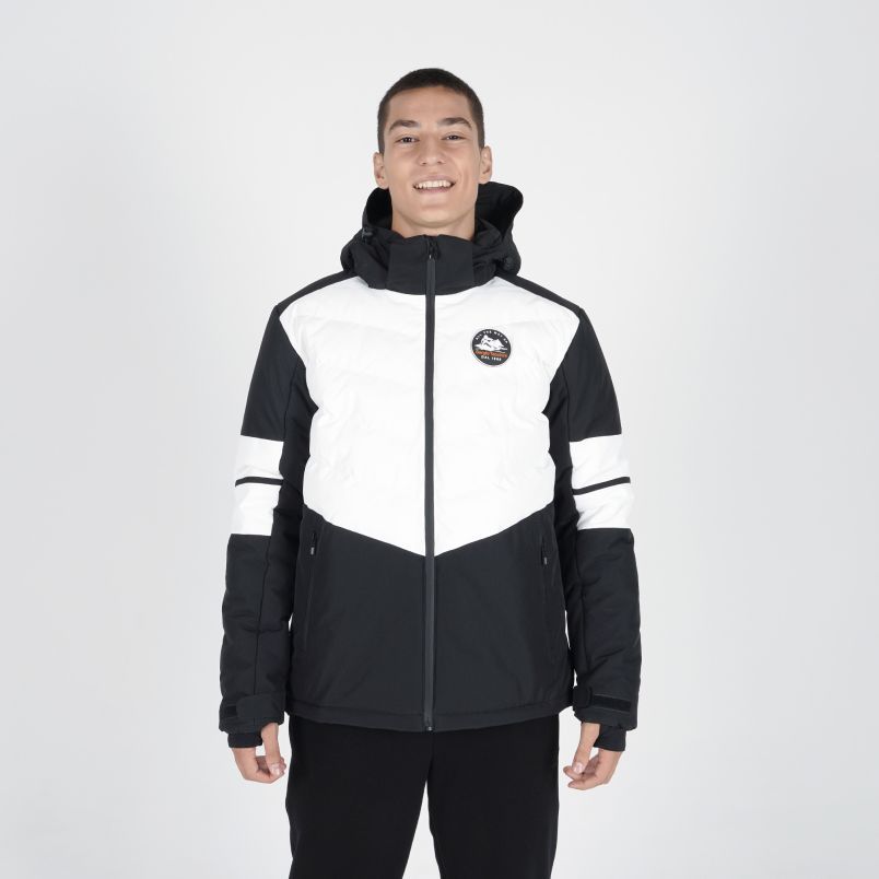 SERGIO TACCHINI Jakna thor ski jacket M - STA253M505-01#L