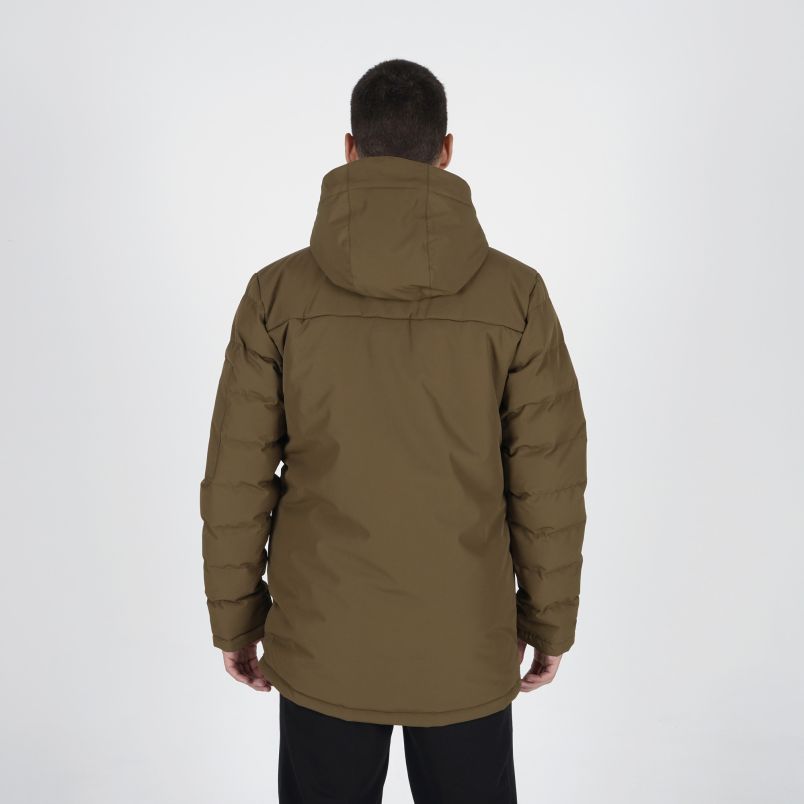 SERGIO TACCHINI Jakna john jacket M - STA253M508-62#M