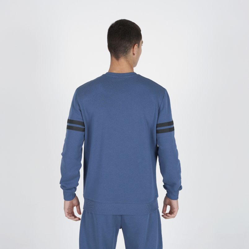 SERGIO TACCHINI Duks andy crewneck M - STA253M600-24#L