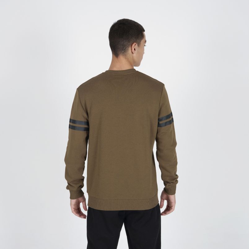 SERGIO TACCHINI Duks andy crewneck M - STA253M600-62#L