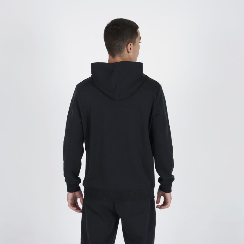 SERGIO TACCHINI Duks sa kapuljačom jack hoodie M - STA253M606-01#S