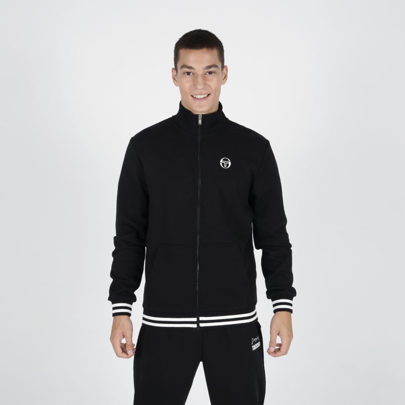 SERGIO TACCHINI Duks nick full zip M - STA253M620-01#L