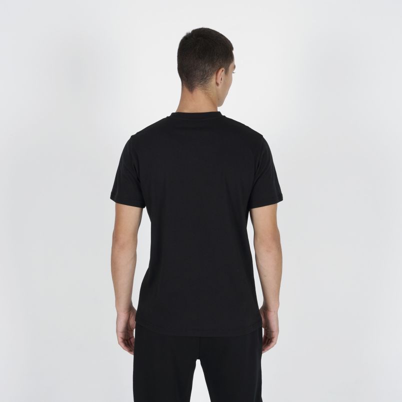 SERGIO TACCHINI Majica kratak rukav andy tee M - STA253M804-01#L