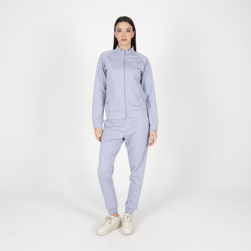 SERGIO TACCHINI Trenerka aya tracksuit W - STA261F400-71#L