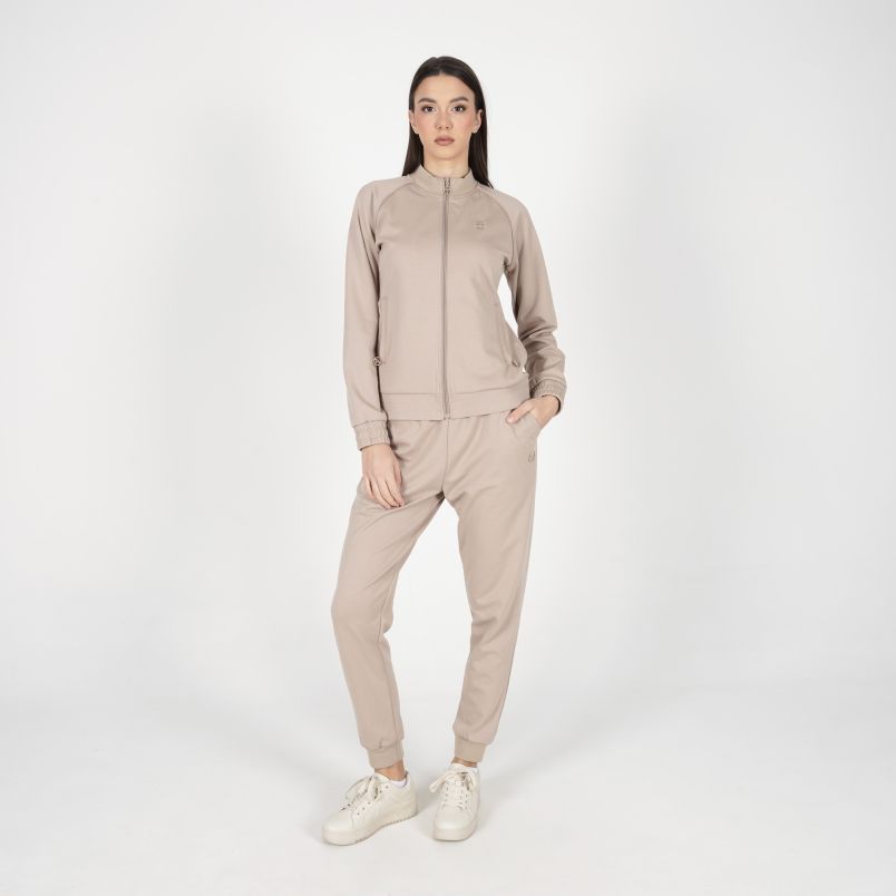 SERGIO TACCHINI Trenerka aya tracksuit W - STA261F400-9W#L