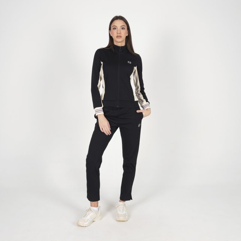 SERGIO TACCHINI Trenerka nica tracksuit W - STA261F401-01#L
