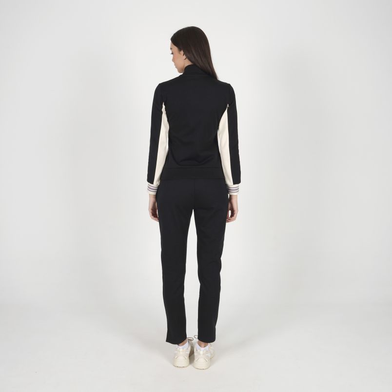 SERGIO TACCHINI Trenerka nica tracksuit W - STA261F401-01#L