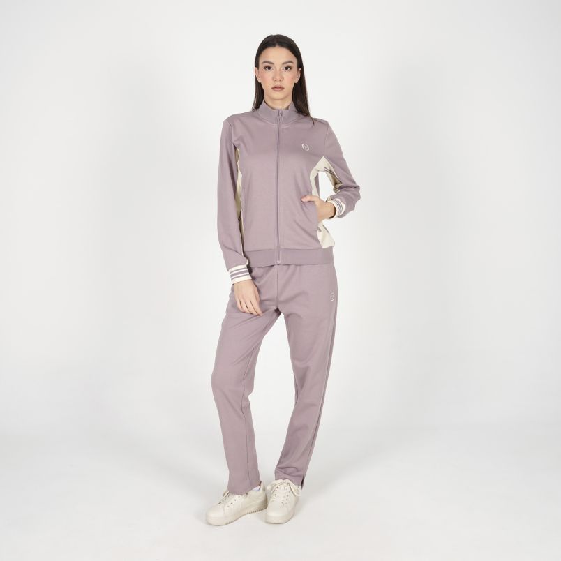 SERGIO TACCHINI Trenerka nica tracksuit W - STA261F401-70#L