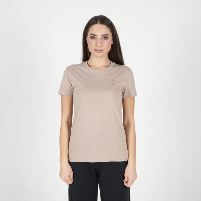 SERGIO TACCHINI Majica kratak rukav Chiara T-Shirt W - STA261F800-9W#L