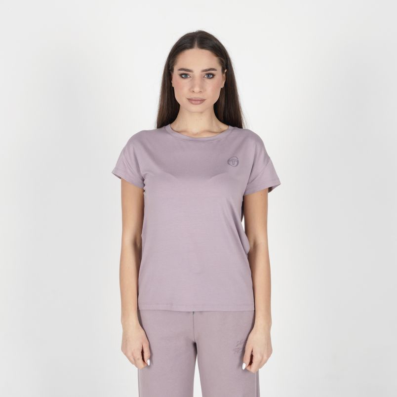 SERGIO TACCHINI Majica kratak rukav Gala T-Shirt W - STA261F802-70#L