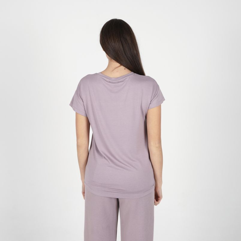 SERGIO TACCHINI Majica kratak rukav Gala T-Shirt W - STA261F802-70#L