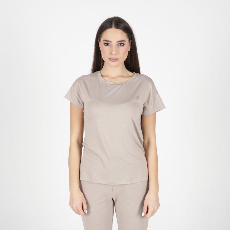 SERGIO TACCHINI Majica kratak rukav Gala T-Shirt W - STA261F802-9W#L