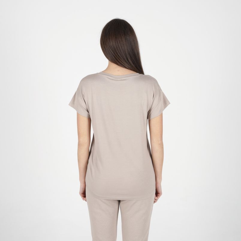 SERGIO TACCHINI Majica kratak rukav Gala T-Shirt W - STA261F802-9W#L