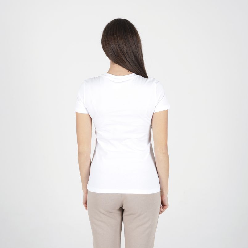 SERGIO TACCHINI Majica kratak rukav Mia T-Shirt W - STA261F804-10#L