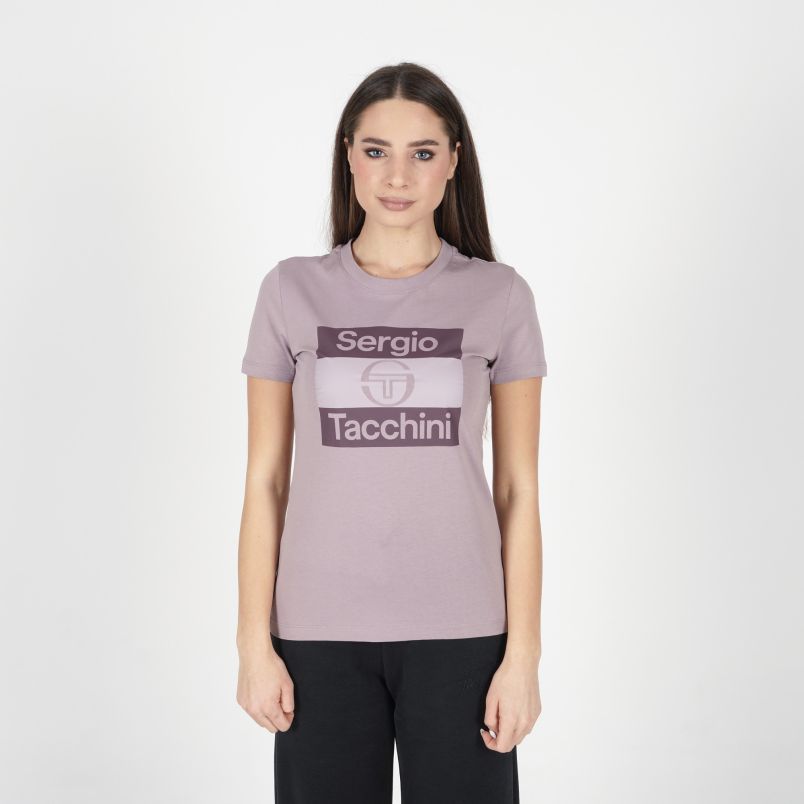 SERGIO TACCHINI Majica kratak rukav Mia T-Shirt W - STA261F804-70#L