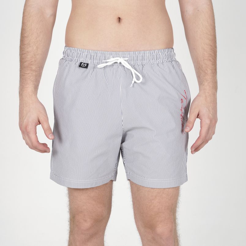 SERGIO TACCHINI Šorc za kupanje Tacchini Signature M - STA261M204-Z1#L