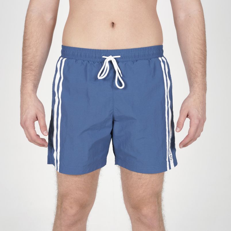 SERGIO TACCHINI Šorc za kupanje linea verde swimm M - STA261M205-24#L