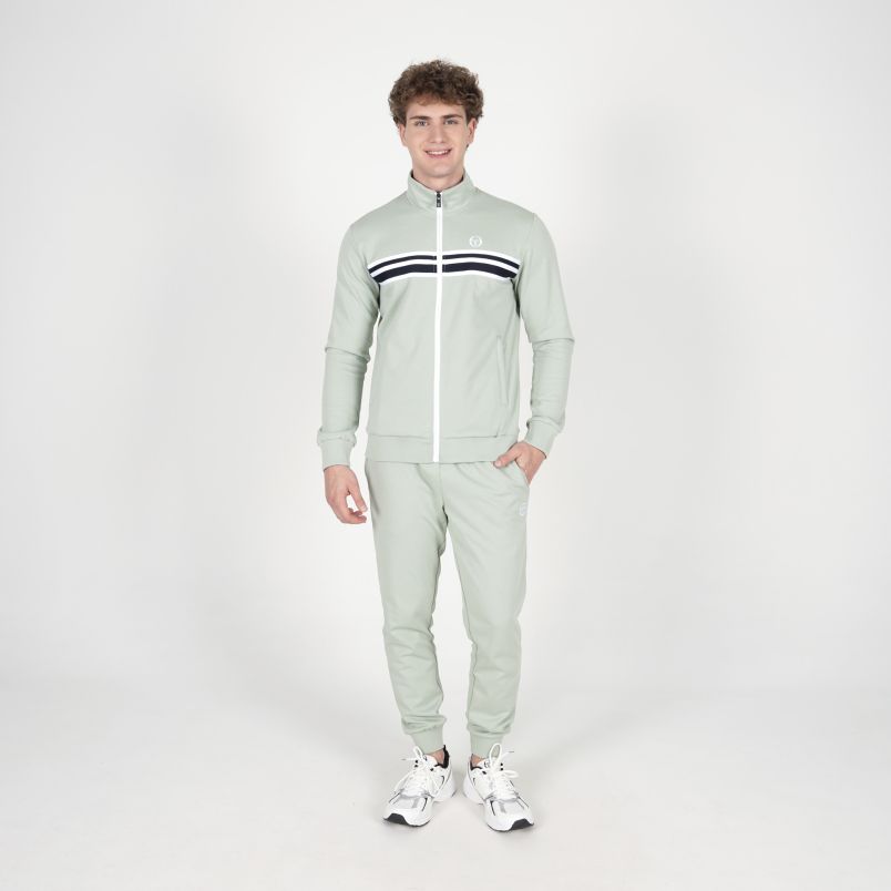 SERGIO TACCHINI Trenerka Pietro Tracksuit M - STA261M400-6X#XXL