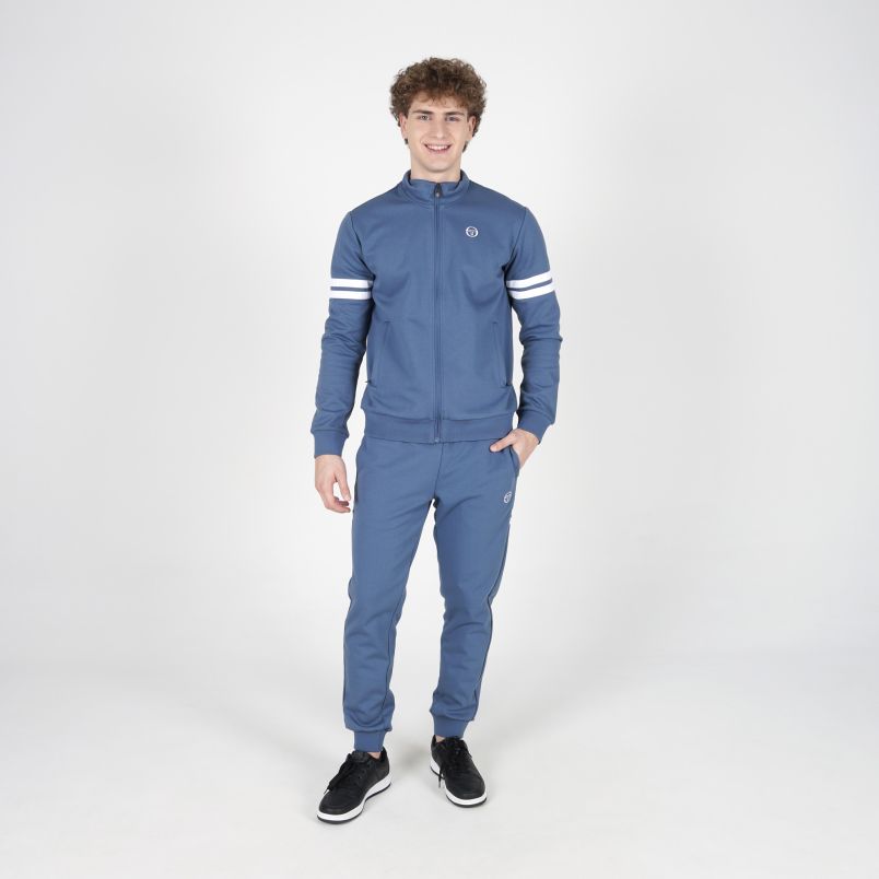 SERGIO TACCHINI Trenerka marco tracksuit M - STA261M401-24#L
