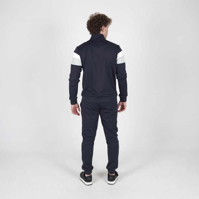 SERGIO TACCHINI Trenerka nicolo tracksuit M - STA261M402-02#XL