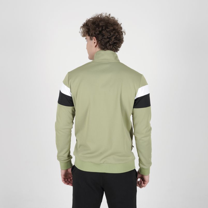 SERGIO TACCHINI Trenerka nicolo tracksuit M - STA261M402-62#L