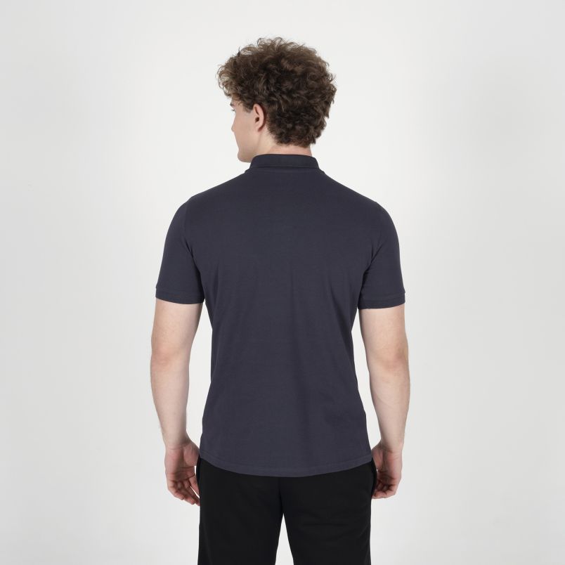 SERGIO TACCHINI Majica kratak rukav lorenzo polo shirt M - STA261M700-02#L