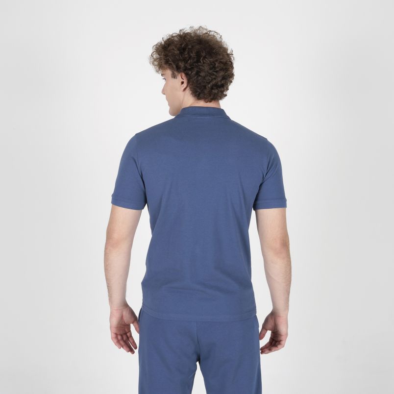 SERGIO TACCHINI Majica kratak rukav lorenzo polo shirt M - STA261M700-24#XL