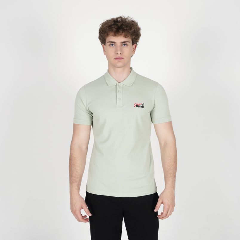 SERGIO TACCHINI Majica kratak rukav lorenzo polo shirt M - STA261M700-6X#M