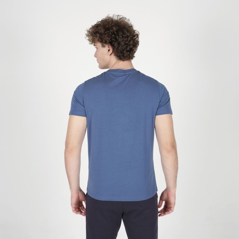 SERGIO TACCHINI Majica kratak rukav ale t-shirt M - STA261M808-24#L