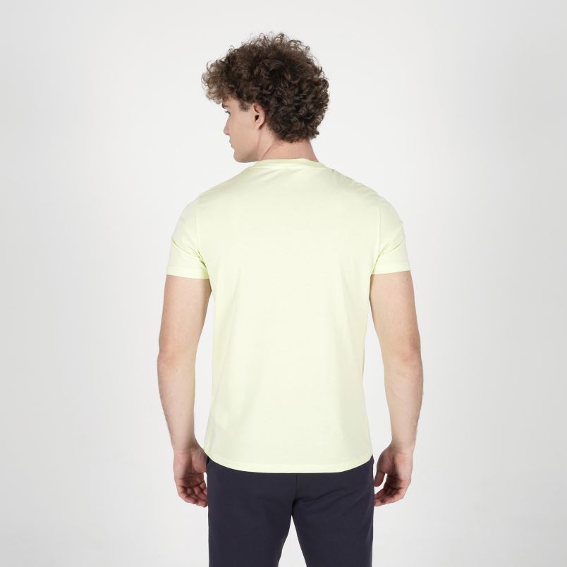 SERGIO TACCHINI Majica kratak rukav nico t-shirt M - STA261M812-66#L