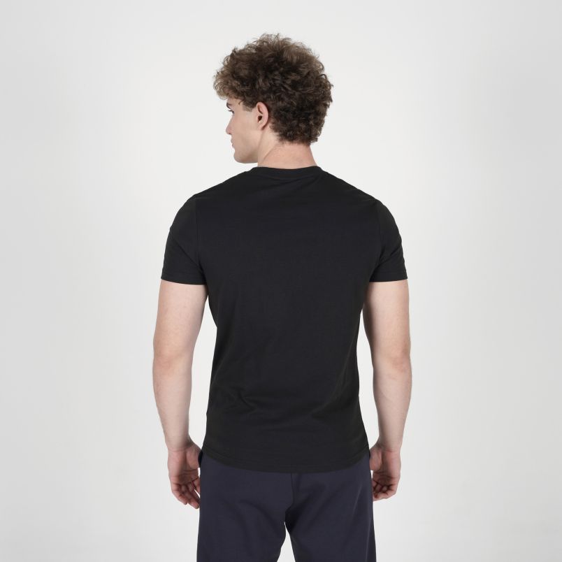 SERGIO TACCHINI Majica kratak rukav essenziale 2.0 t-shirt M - STA261M814-01#XXL