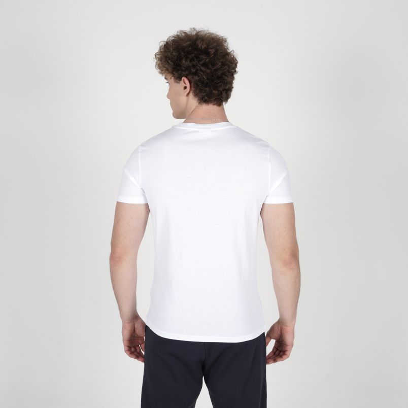 SERGIO TACCHINI Majica kratak rukav essenziale 2.0 t-shirt M - STA261M814-10#XL