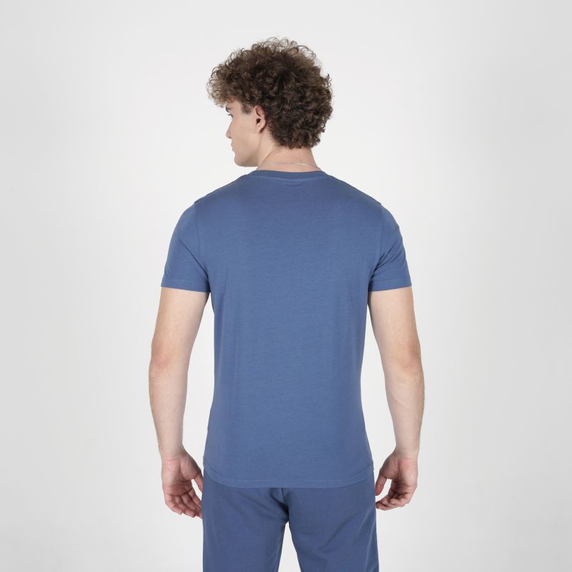 SERGIO TACCHINI Majica kratak rukav essenziale 2.0 t-shirt M - STA261M814-24#XXL