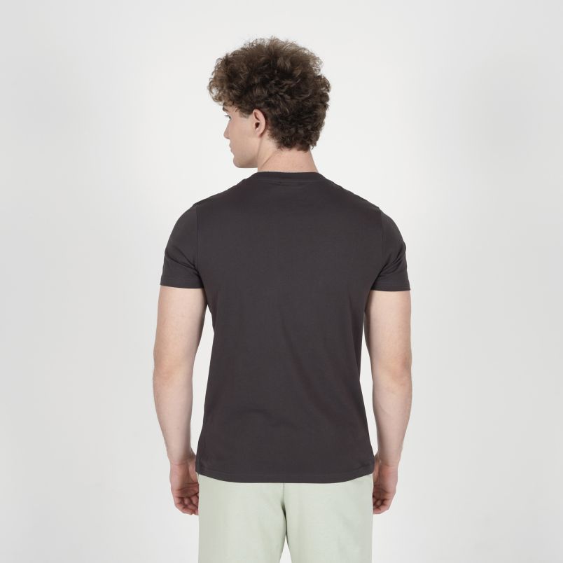 SERGIO TACCHINI Majica kratak rukav essenziale 2.0 t-shirt M - STA261M814-31#L