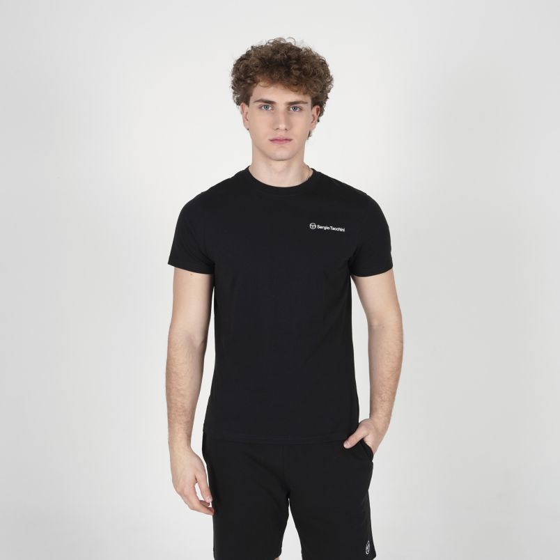 SERGIO TACCHINI Majica kratak rukav essenziale t-shirt M - STA261M815-01#L