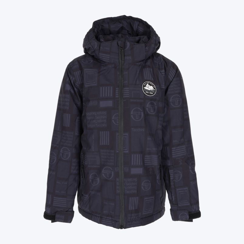 SERGIO TACCHINI Jakna tecnico junior BG - STA263B500-01#5/6