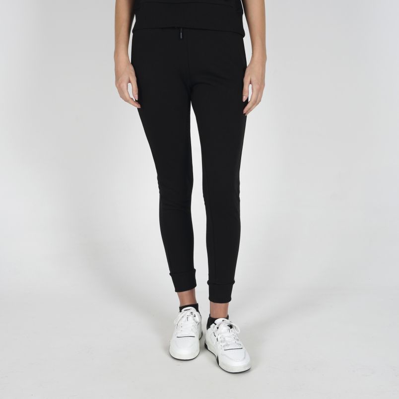 SERGIO TACCHINI Donji deo adriana cuffed pants W - STA263F100-01#L