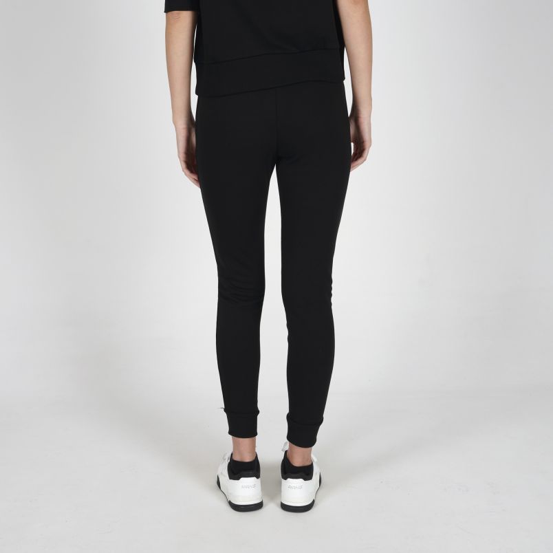 SERGIO TACCHINI Donji deo adriana cuffed pants W - STA263F100-01#L