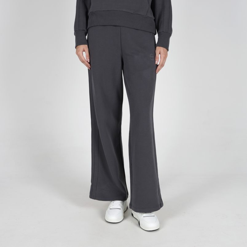 SERGIO TACCHINI Donji deo siena wide pants W - STA263F103-32#L