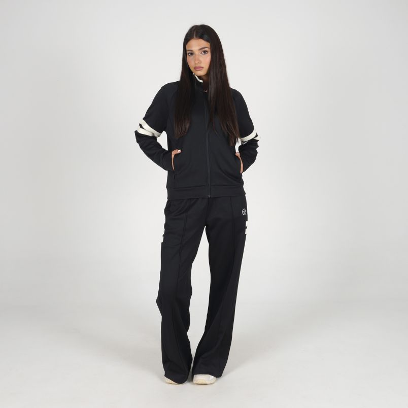 SERGIO TACCHINI Trenerka lucia W - STA263F400-01#XL