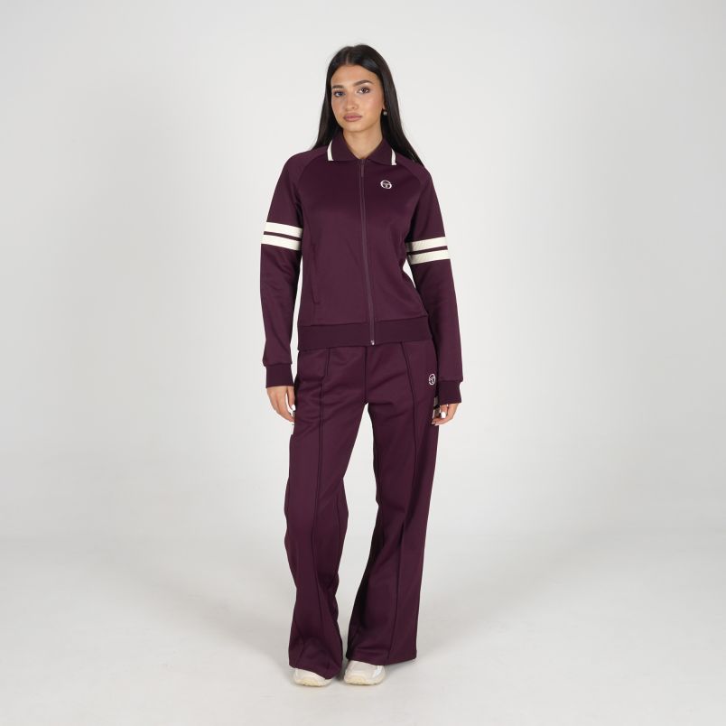 SERGIO TACCHINI Trenerka lucia W - STA263F400-56#L