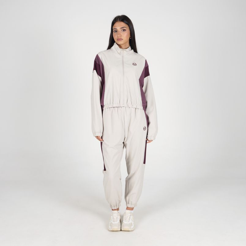 SERGIO TACCHINI Trenerka vea W - STA263F402-1X#M